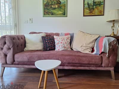 sofa 4 seaters