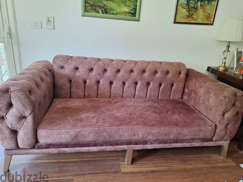 sofa 4 seaters 1