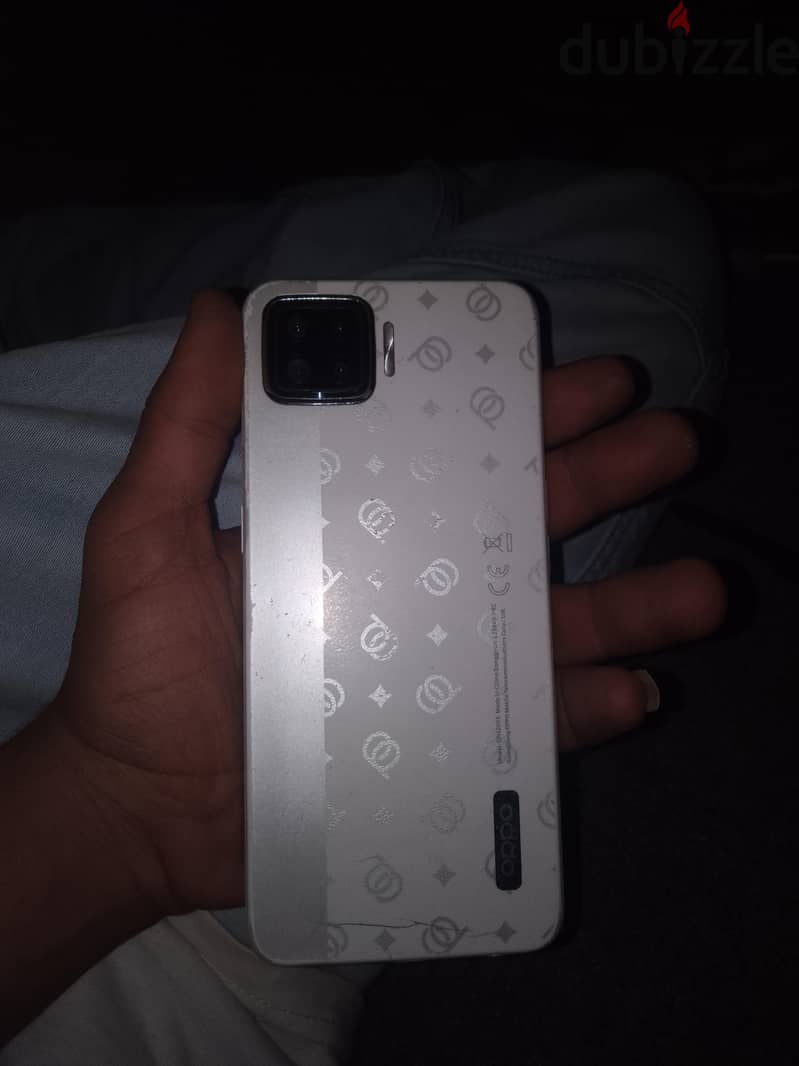 OPPO A7٣ 4