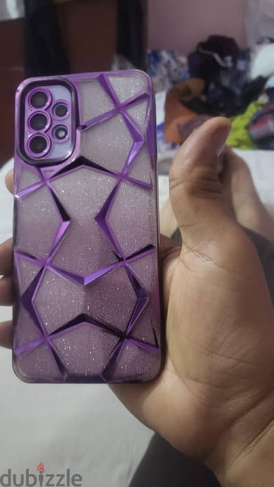 سامسونج ايه ١٣  مساحه١٢٨