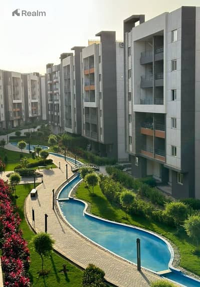 ready to move unique apartment | 40% discount