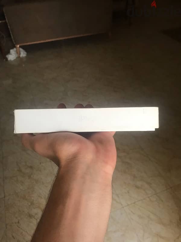 IPHONE 17 PRO MAX 512 GB NEW 3