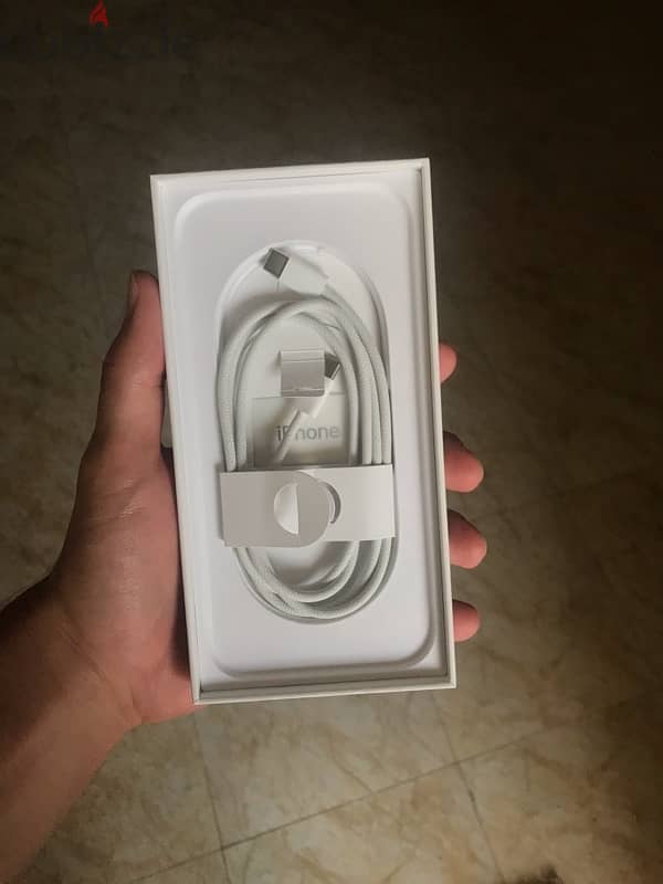 IPHONE 17 PRO MAX 512 GB NEW 5