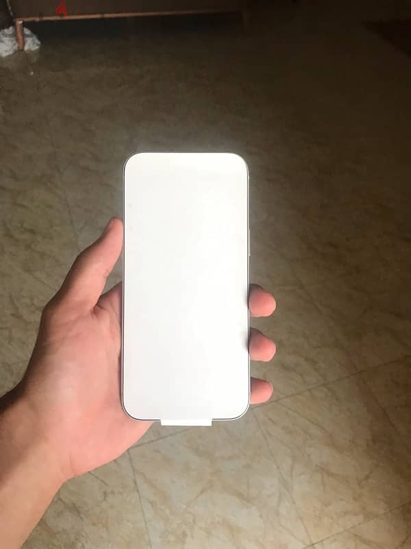 IPHONE 17 PRO MAX 512 GB NEW 6