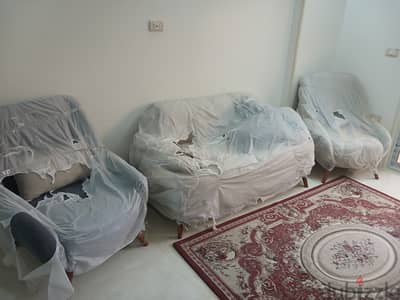 انترية زان جديدة للبيع