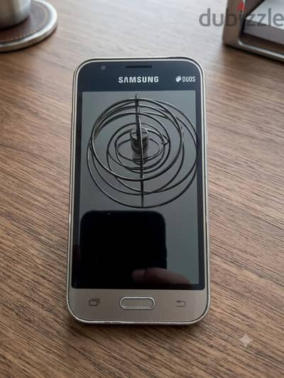 Galaxy Grand Prime