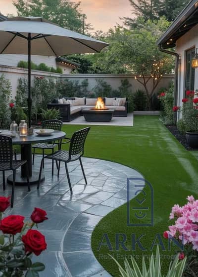 Own an apartment with a down payment of 270,000 and a monthly installment of 13,000.