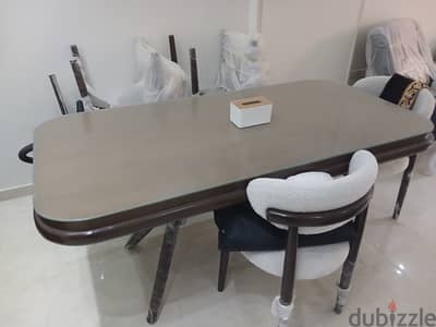 سفرة و بوفية جداد للبيع