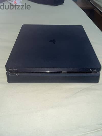 ps4 excellent condition