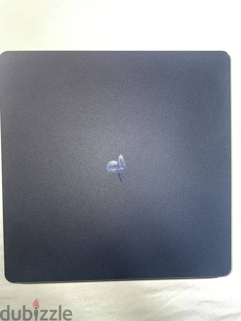ps4 excellent condition 1