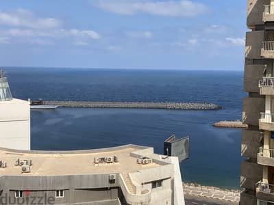Sea View Tabia Buildings Sidi beshr For Sale, عمارات طابية سيدي بشر