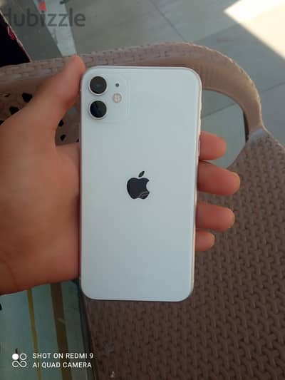 آبل - آيفون 11