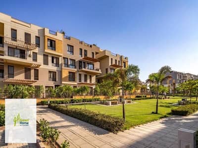 Prime Location Ready to move Penthouse For Sale in Eastown Sodic New Cairo