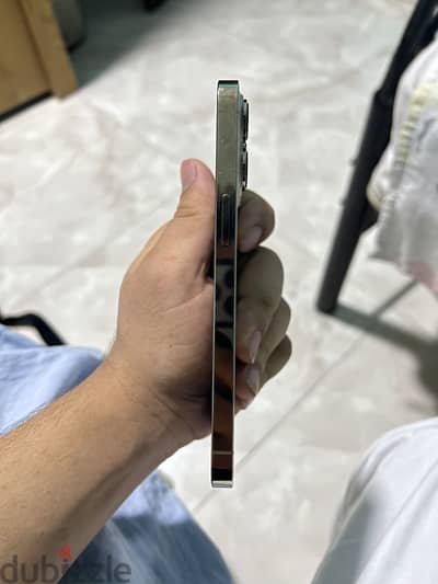 آبل - آيفون 13 برو