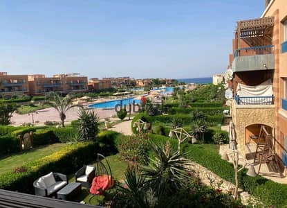 Chalet 3 Rooms Upper on the Sea 