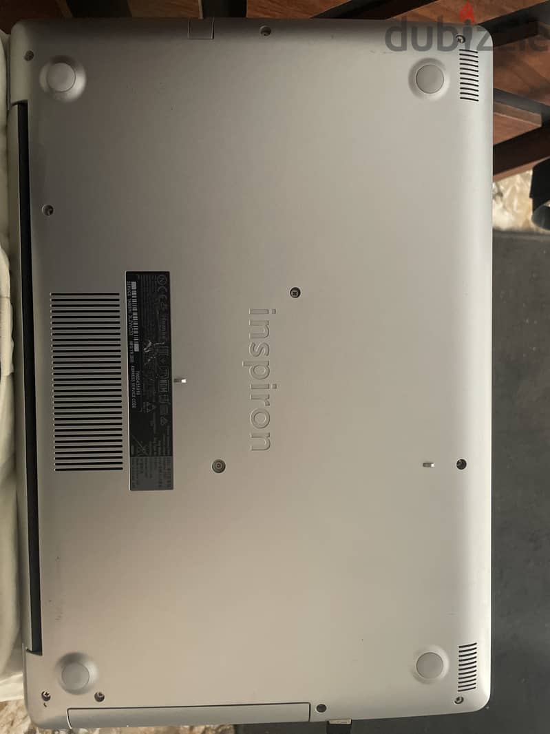 Dell inspiron 3593 2