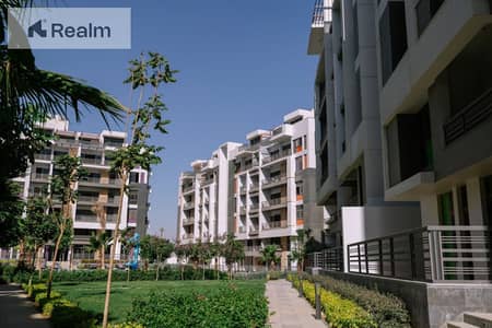 apartment with very prime location | long payment