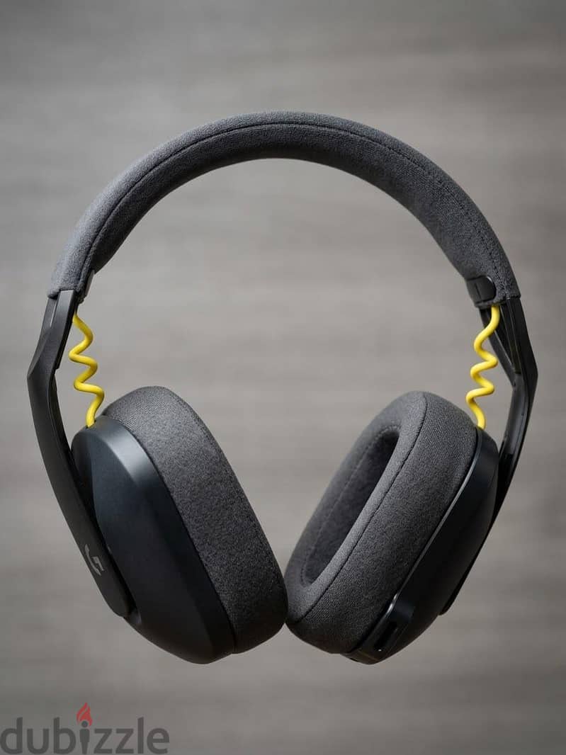 Logitech G435 LIGHTSPEED Headset 2