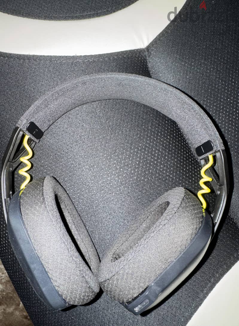 Logitech G435 LIGHTSPEED Headset 3