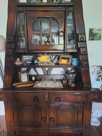 console rostic