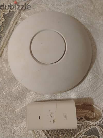 جهاز unifi AP ac lr