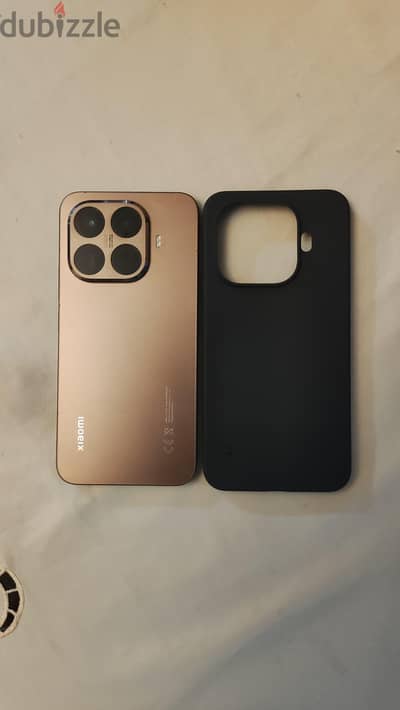 Xiaomi 15T Pro