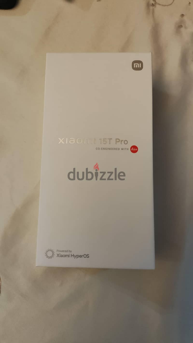 Xiaomi 15T Pro 3