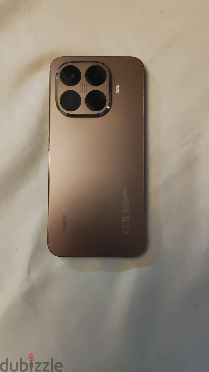 Xiaomi 15T Pro 4