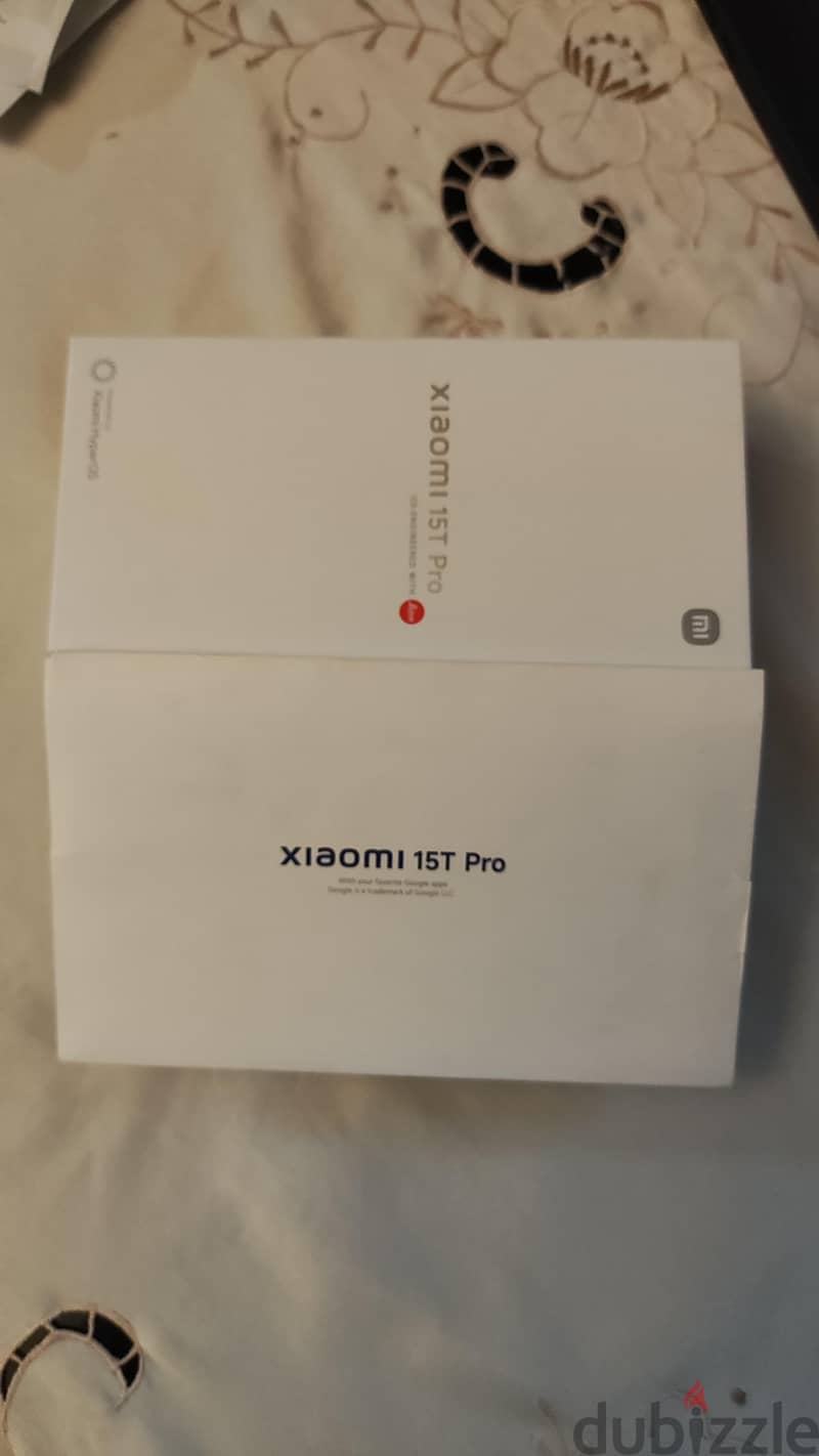 Xiaomi 15T Pro 6