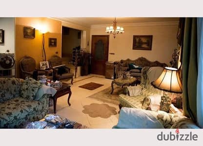 Duplex for Sale, 172 sqm, immediate delivery, at a very special price, in front of Saudi Market in Hadayek El Mohandseen Compound, Sheikh Zayed.