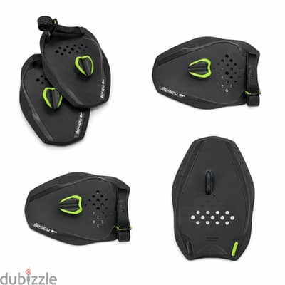 nebajii Hand Paddles from decathlon