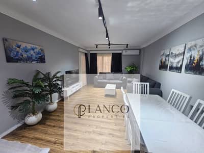 Hotel-Furnished Apartment for Rent – Janna October