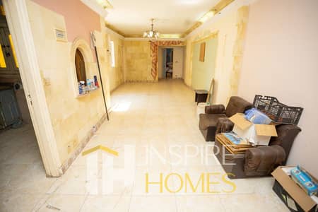Licensed apartment for sale with completely open views