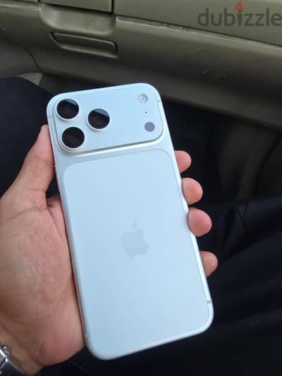 Apple - iPhone 17 Pro Max