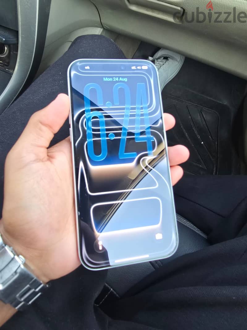 Apple - iPhone 17 Pro Max 1
