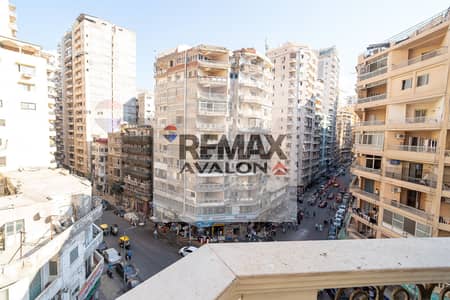 Apartment for sale, 195 sq m, Miami (Khaled Ibn Al Waleed St. - intersection of Khalil Hamada St. )
