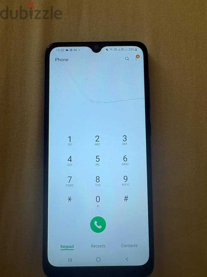 Samsung A70 1