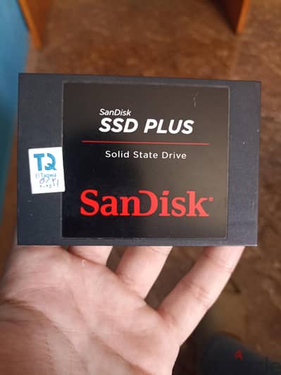 SSD 120G