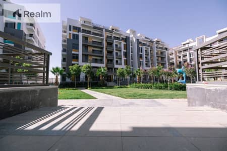 luxurious apartment with installments up to 10 Y