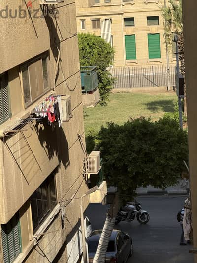 عمارة كاملة للبيع في وسط البلد بجوار قصر عابدين