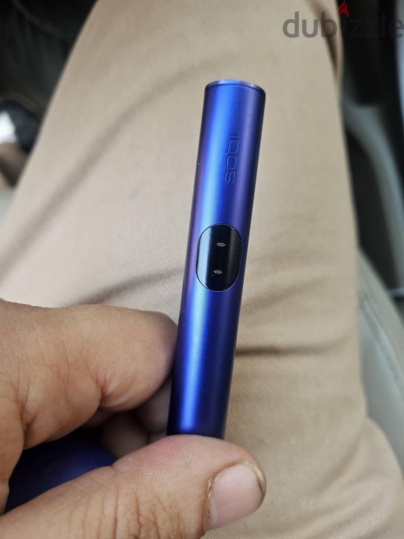 iqos iluma I 1