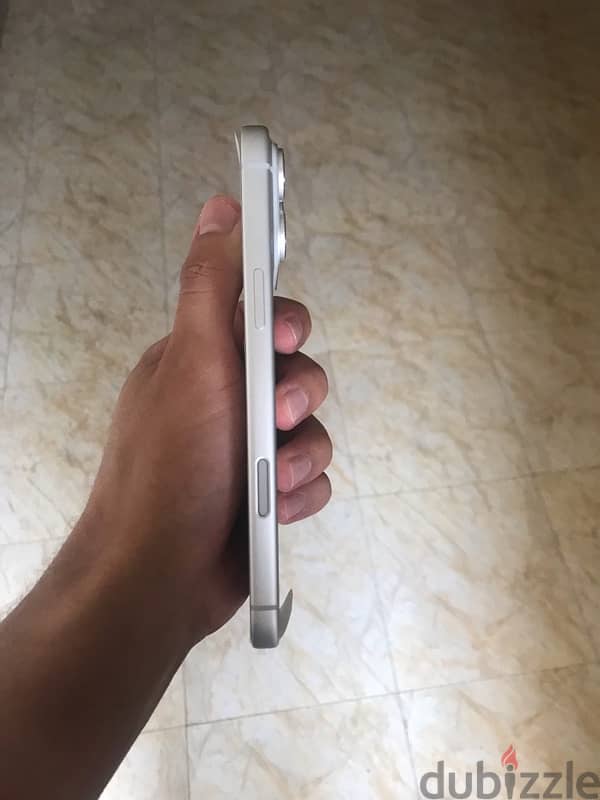 IPHONE 17 PRO MAX 512 GB NEW 10