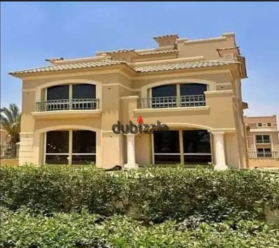 For quick sale: Villa at a price lower than its original price, ready for immediate occupancy, fully finished and turnkey, in La Vista City compound, For quick sale: Villa at a price lower than its original price, ready for immediate occupancy, fully finished and turnkey, in La Vista City compound,
