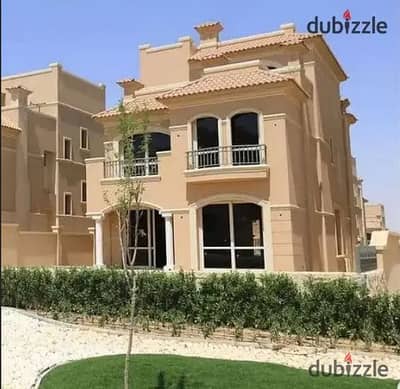 For quick sale: Villa at a price lower than its original price, ready for immediate occupancy, fully finished and turnkey, in La Vista City compound, For quick sale: Villa at a price lower than its original price, ready for immediate occupancy, fully finished and turnkey, in La Vista City compound,