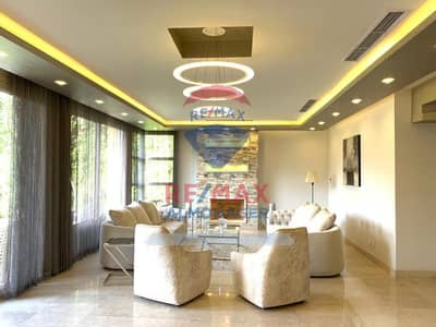A fully finished *Standalone Villa in Jeera Compound* designed for those who value space, comfort & elegance.