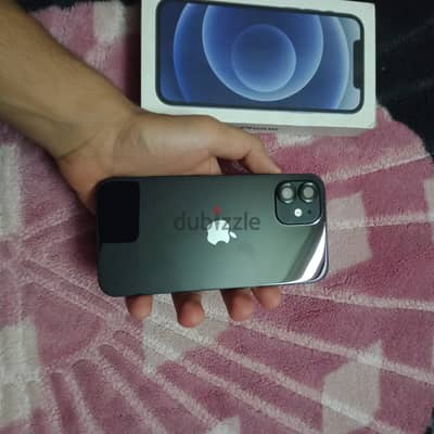 Apple - iPhone 12