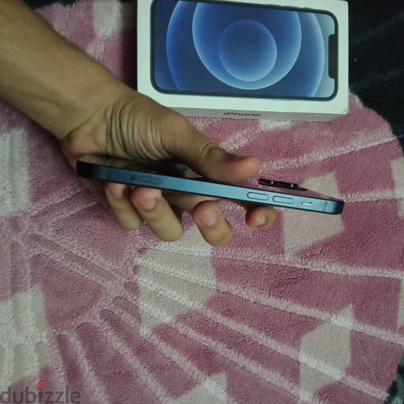Apple - iPhone 12 3