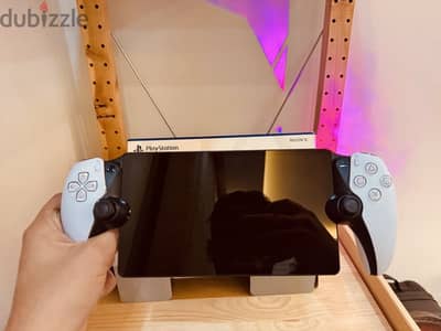 Ps portal