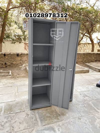 دولاب صاج محمل ١ ضلفة
