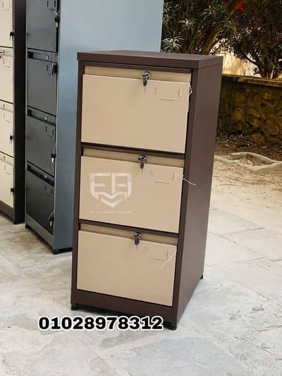 شانون صاج محمل ٣ درج